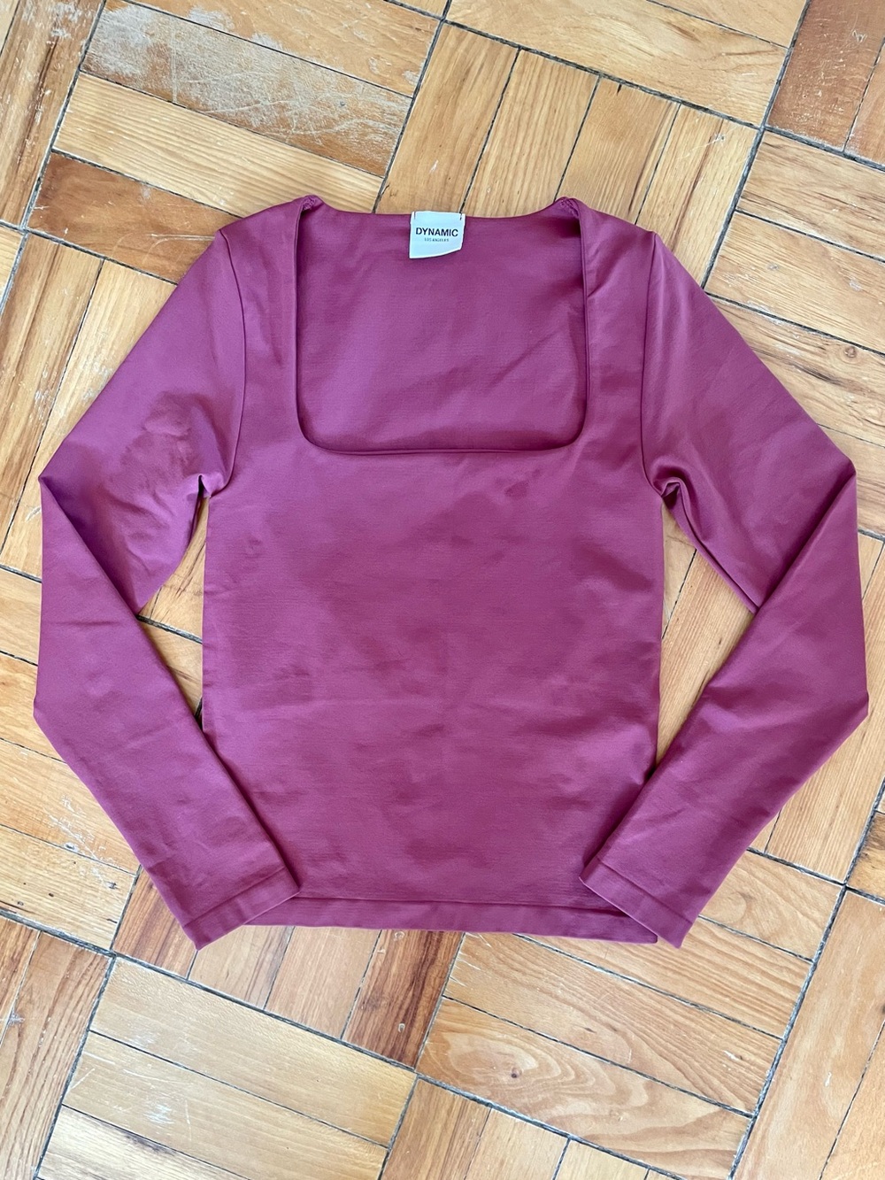 Boutique Top
